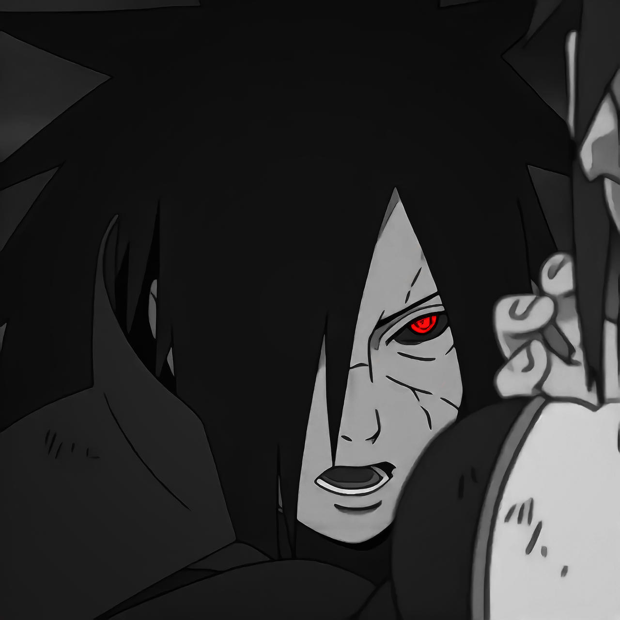 Madara Uchiha